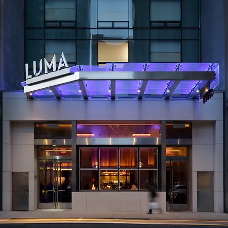 Hotel Luma - Times Square New York