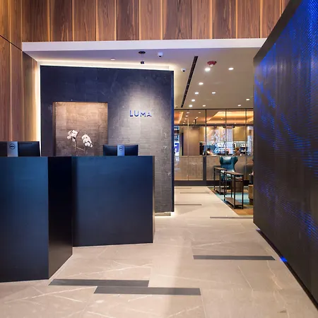Hotel Luma - Times Square