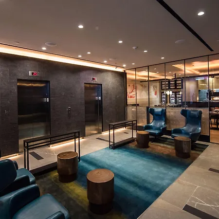Luma - Times Square 4* New York
