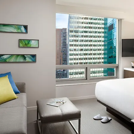 Hotel Luma - Times Square New York