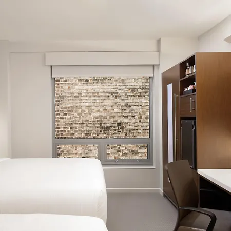 Luma - Times Square Hotel New York