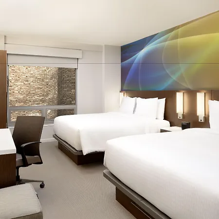 Hotel Luma - Times Square New York