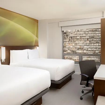 Luma - Times Square Hotel New York