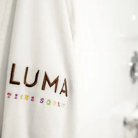 Hotel Luma - Times Square New York
