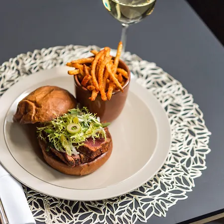 Luma - Times Square 4* New York