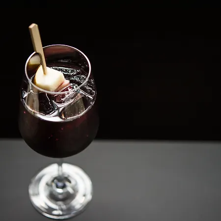 Luma - Times Square New York