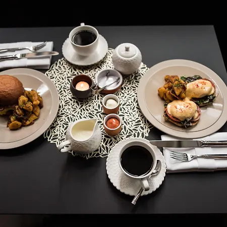 Luma - Times Square Hotel 4*