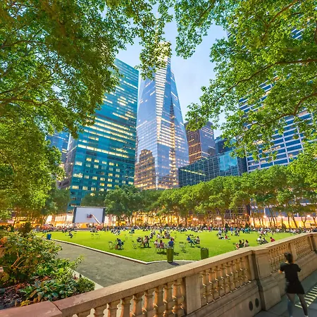 Hotel Luma - Times Square New York