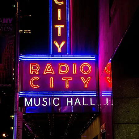 Hotel Luma - Times Square 4*