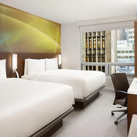 Hotel Luma - Times Square New York
