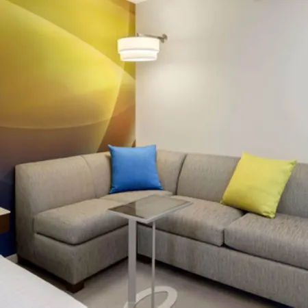 Luma - Times Square Hotel 4*