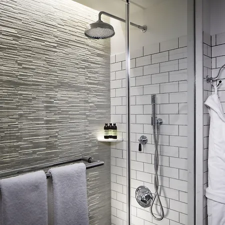 Hotel 50 Bowery, Part Of Jdv By Hyatt New York