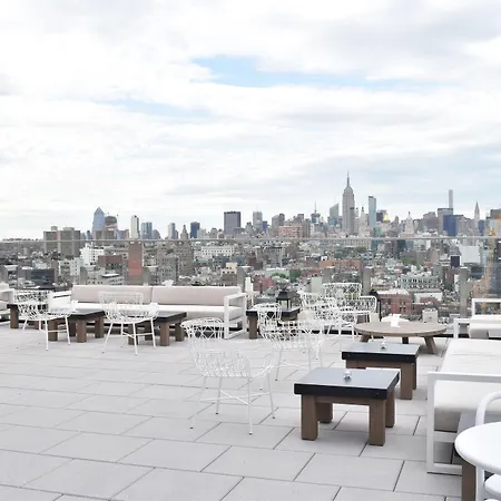 50 Bowery, Part Of Jdv By Hyatt 4* New York
