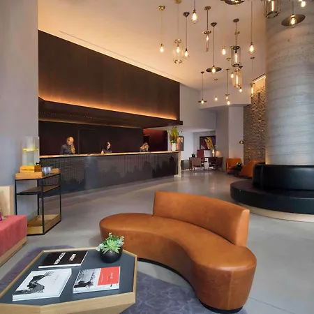 50 Bowery, Part Of Jdv By Hyatt Hotel 4*