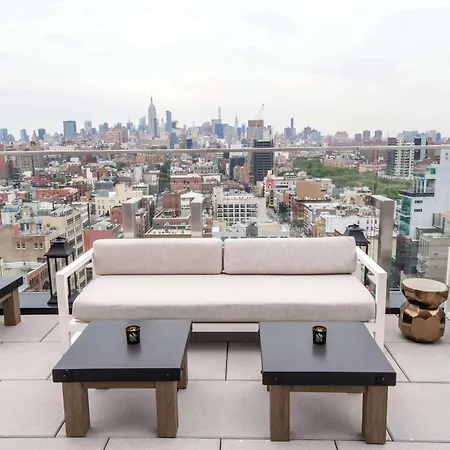 50 Bowery, Part Of Jdv By Hyatt New York