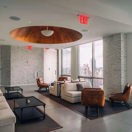 50 Bowery, Part Of Jdv By Hyatt
