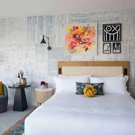 50 Bowery, Part Of Jdv By Hyatt New York