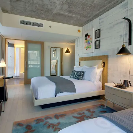 50 Bowery, Part Of Jdv By Hyatt 4*