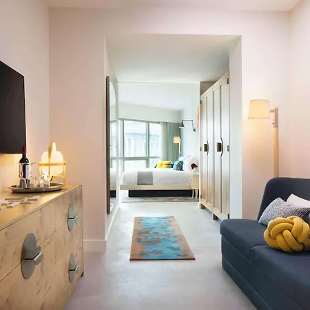 50 Bowery, Part Of Jdv By Hyatt