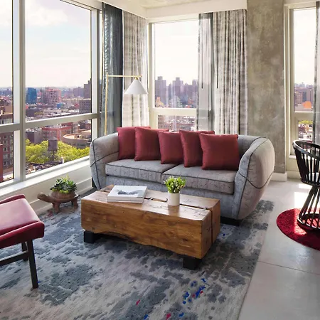 50 Bowery, Part Of Jdv By Hyatt New York