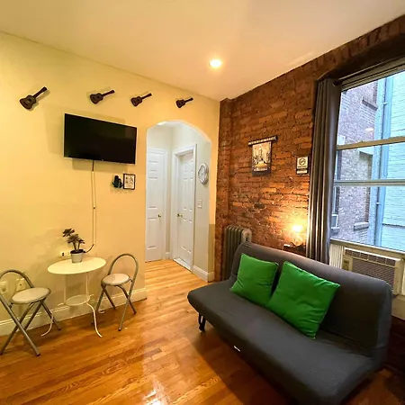 Holidays Apartment *