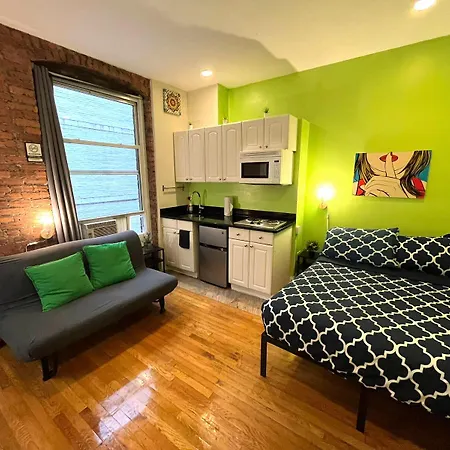 Holidays Apartment