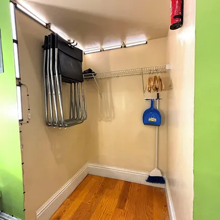 Holidays Apartment