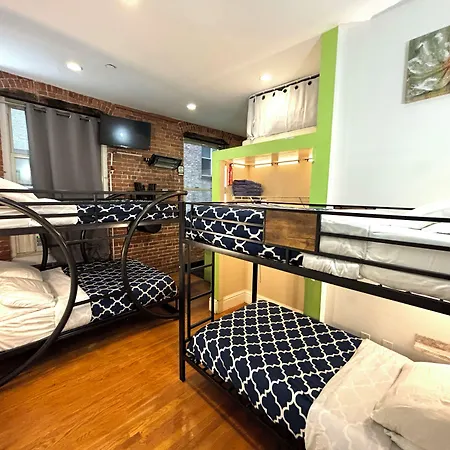 Holidays Apartment New York