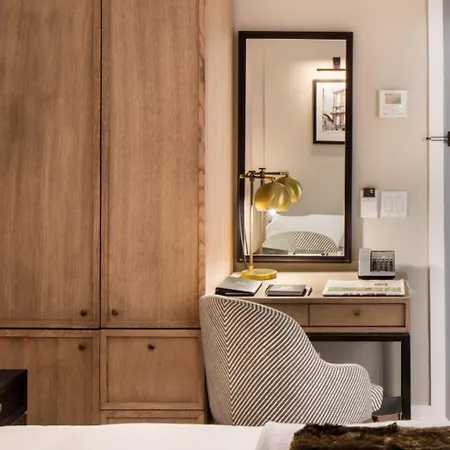 Hgu 4* New York