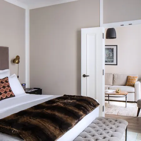 Hgu Hotel