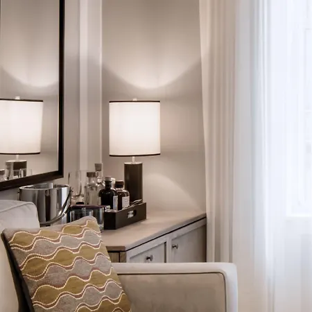Hgu Hotel New York