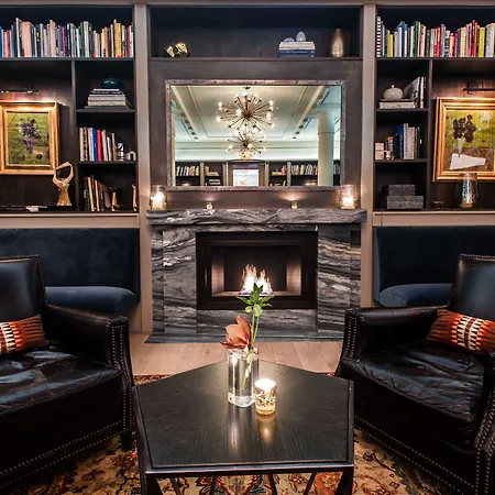 Hgu Hotel New York