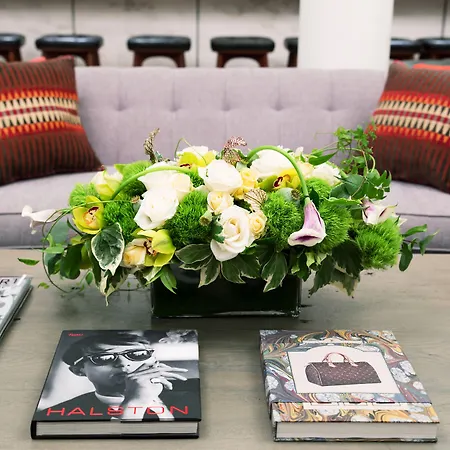Hgu Hotel 4*