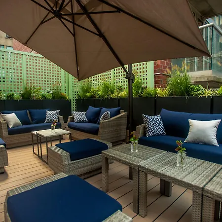 Hotel Hgu New York