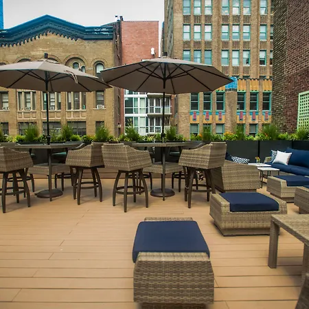 Hotel Hgu
