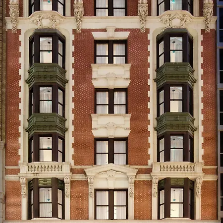 Hotel Hgu New York