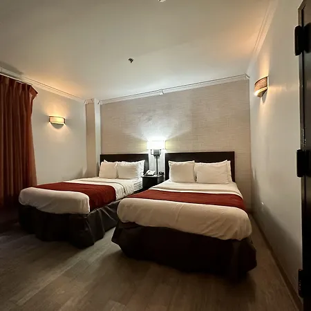 Heritage Hotel