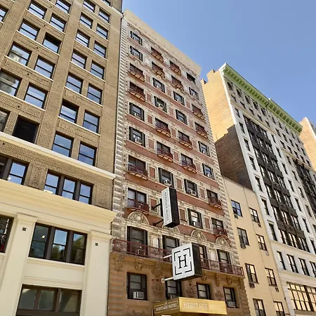 Hotel Heritage 3*