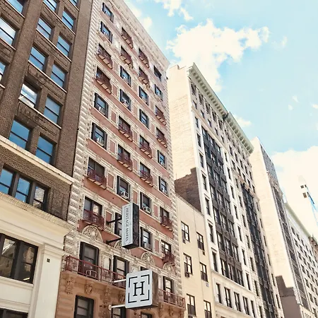 Hotel Heritage 3*