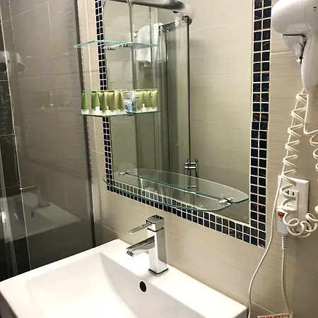 Hotel Heritage