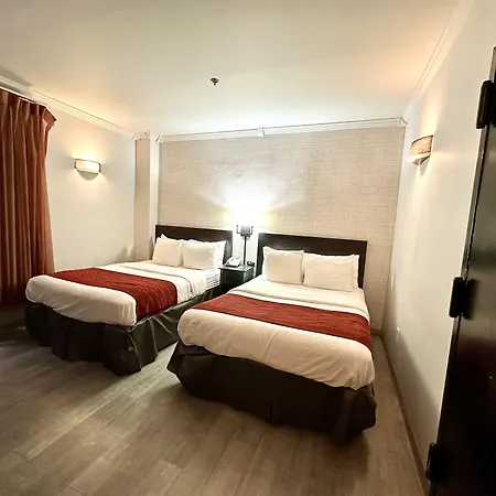 Hotel Heritage New York