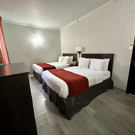 Heritage 3* New York
