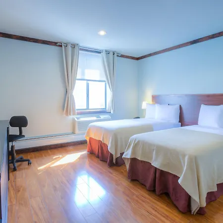 Lic Hotel New York