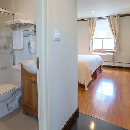 Hotel Lic New York