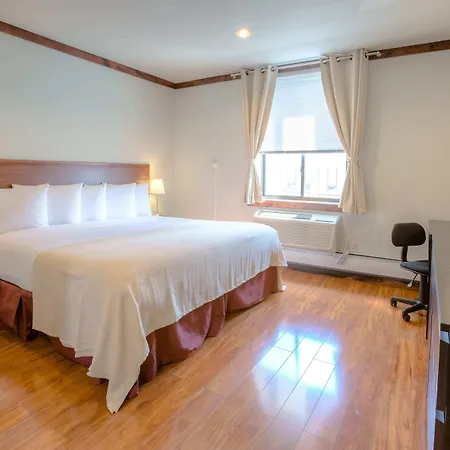 Lic 3* New York