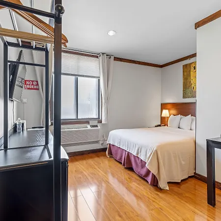 Hotel Lic