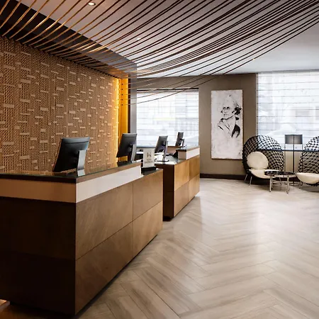 Hilton Brooklyn - Newly Renovated