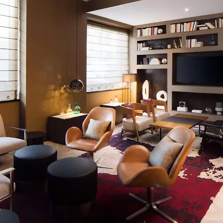 Hotel Hilton Brooklyn - Newly Renovated New York