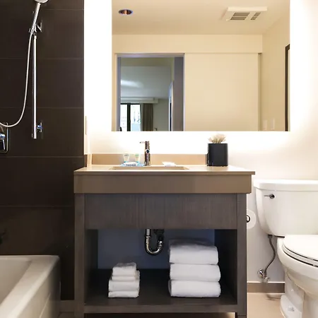 Hyatt House New York/chelsea Hotel
