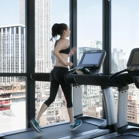 Hyatt House New York/chelsea 3*